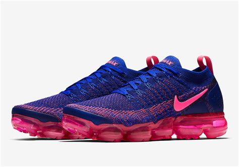 nike vapormax lila schwarz|Nike VaporMax blue gradient.